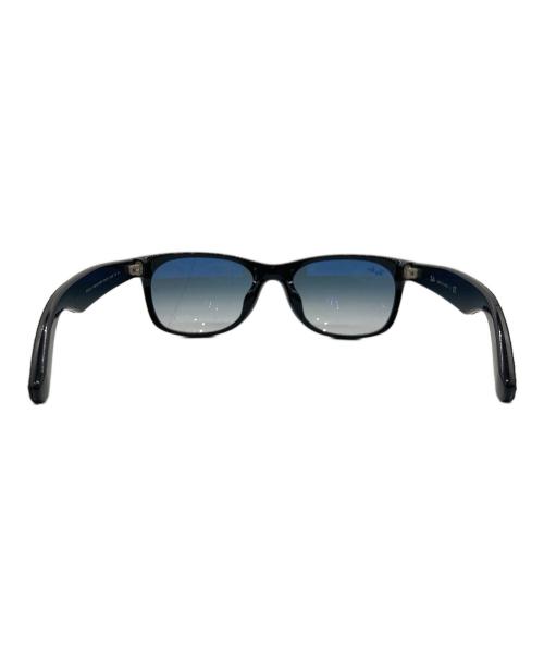 RAY-BAN（レイバン）RAY-BAN (レイバン) サングラス ブラック サイズ:55□18の古着・服飾アイテム