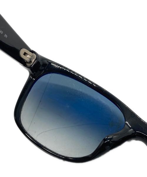 RAY-BAN（レイバン）RAY-BAN (レイバン) サングラス ブラック サイズ:55□18の古着・服飾アイテム