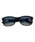 RAY-BAN（レイバン）の古着「サングラス」｜ブラック