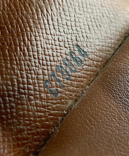 LOUIS VUITTON（ルイ ヴィトン）LOUIS VUITTON (ルイ ヴィトン) キーケース/ミュルティクレ6 ブラウンの古着・服飾アイテム