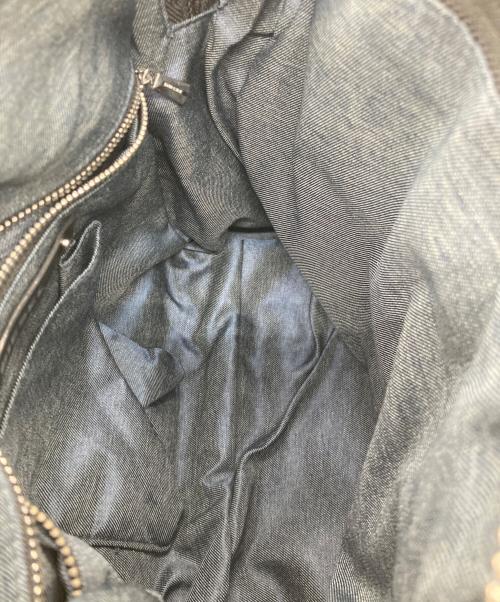 DIESEL（ディーゼル）DIESEL (ディーゼル) 2WAYショルダーバッグ マルチカラーの古着・服飾アイテム