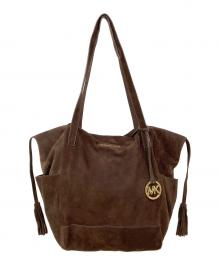 MICHAEL KORS（マイケルコース）の古着「トートバッグ」｜ブラウン
