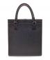 BURBERRY (バーバリー) ハンドバッグ ブラック：12000円