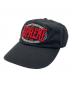 SUPREME（シュプリーム）の古着「WARM UP 6-PANEL」｜ブラック