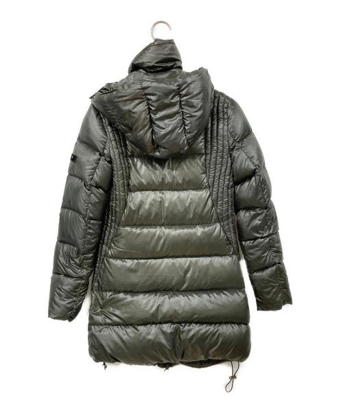 TATRAS（タトラス）TATRAS (タトラス) ダウンコート オリーブ サイズ:SIZE 2の古着・服飾アイテム