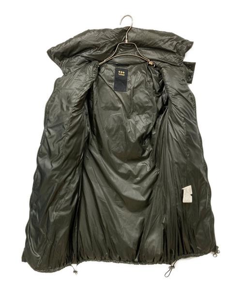 TATRAS（タトラス）TATRAS (タトラス) ダウンコート オリーブ サイズ:SIZE 2の古着・服飾アイテム