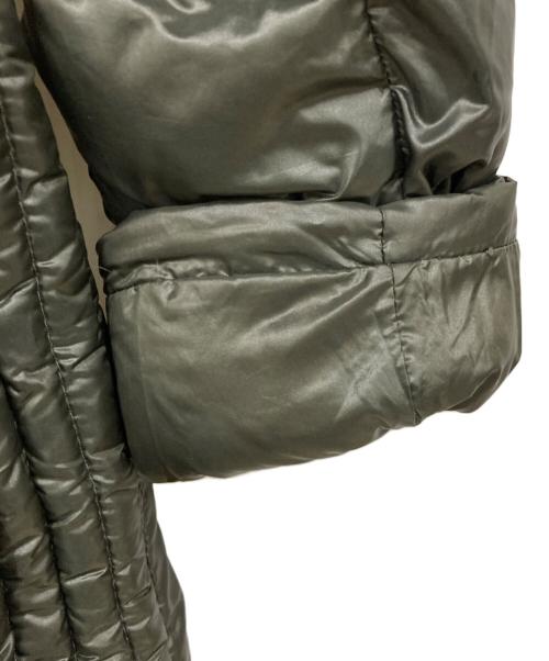 TATRAS（タトラス）TATRAS (タトラス) ダウンコート オリーブ サイズ:SIZE 2の古着・服飾アイテム