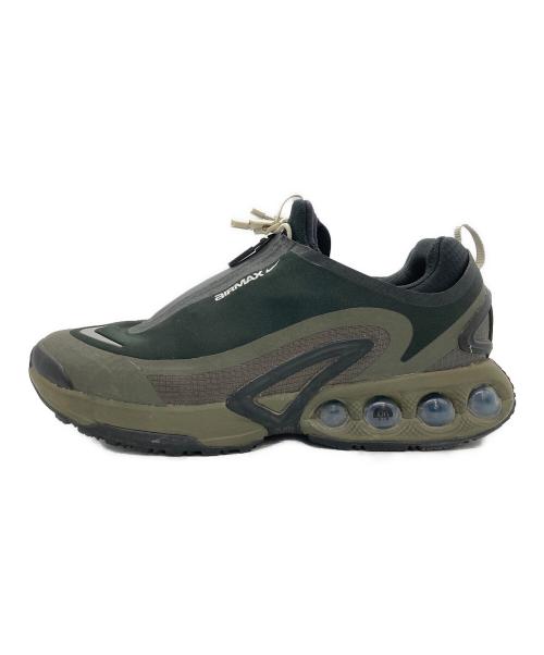 NIKE（ナイキ）NIKE (ナイキ) Air Max DN Roam カーゴカーキ×ブラック サイズ:27.5の古着・服飾アイテム