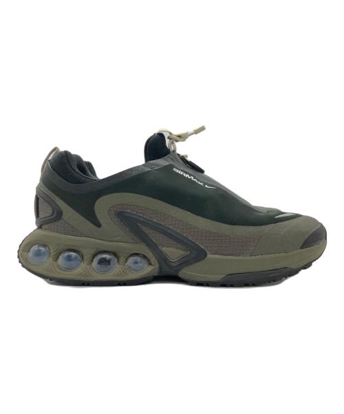 NIKE（ナイキ）NIKE (ナイキ) Air Max DN Roam カーゴカーキ×ブラック サイズ:27.5の古着・服飾アイテム