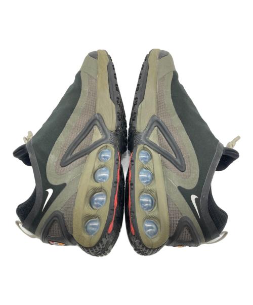 NIKE（ナイキ）NIKE (ナイキ) Air Max DN Roam カーゴカーキ×ブラック サイズ:27.5の古着・服飾アイテム