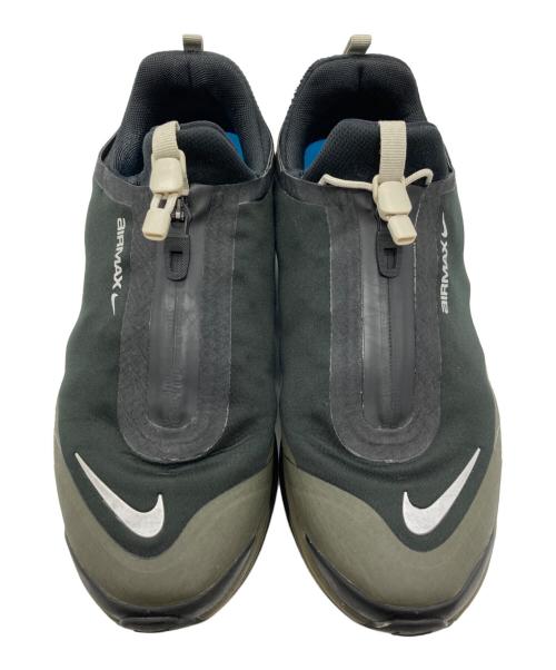 NIKE（ナイキ）NIKE (ナイキ) Air Max DN Roam カーゴカーキ×ブラック サイズ:27.5の古着・服飾アイテム
