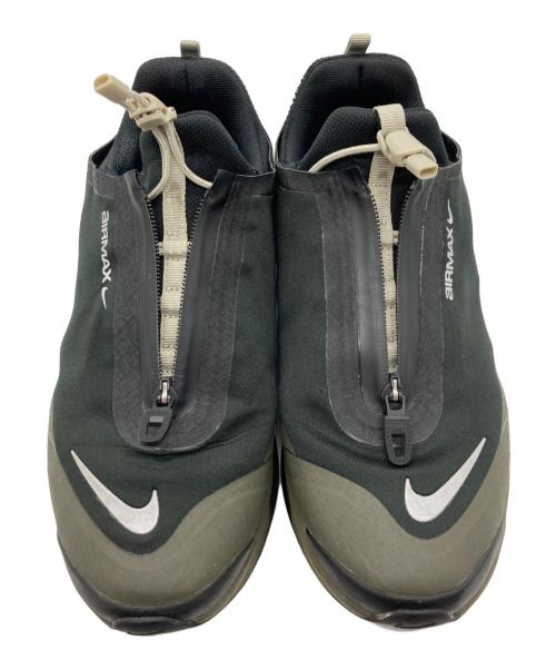 NIKE（ナイキ）NIKE (ナイキ) Air Max DN Roam カーゴカーキ×ブラック サイズ:27.5の古着・服飾アイテム