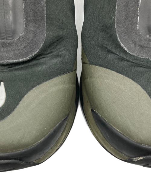 NIKE（ナイキ）NIKE (ナイキ) Air Max DN Roam カーゴカーキ×ブラック サイズ:27.5の古着・服飾アイテム