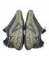 中古・古着 NIKE (ナイキ) Air Max DN Roam カーゴカーキ×ブラック サイズ:27.5：12000円