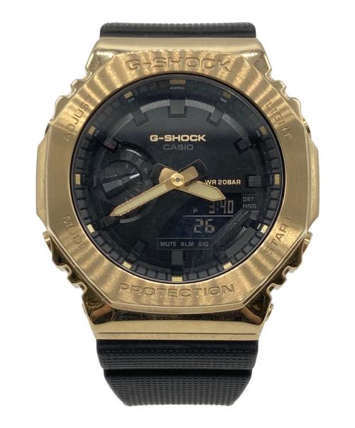 CASIO（カシオ）CASIO (カシオ) 腕時計/G-SHOCKの古着・服飾アイテム