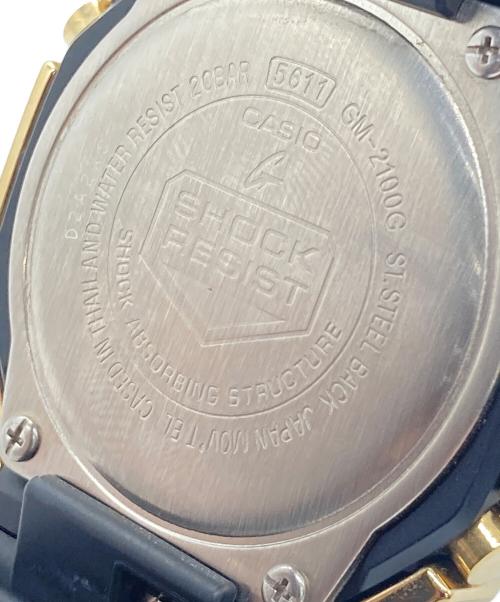 CASIO（カシオ）CASIO (カシオ) 腕時計/G-SHOCKの古着・服飾アイテム