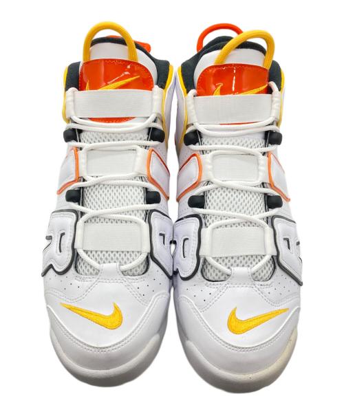 NIKE（ナイキ）NIKE (ナイキ) スニーカー ホワイト サイズ:28cmの古着・服飾アイテム