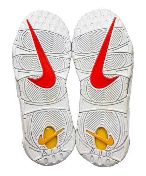 NIKE（ナイキ）NIKE (ナイキ) スニーカー ホワイト サイズ:28cmの古着・服飾アイテム