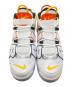 中古・古着 NIKE (ナイキ) スニーカー ホワイト サイズ:28cm：15000円