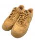 NIKE（ナイキ）の古着「AIR FORCE 1 '07 WB」｜ブラウン