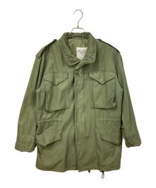 その他ブランド（ソノタブランド）の古着「M-65フィールドジャケット」｜カーキ