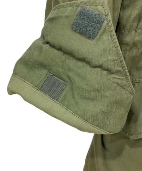 その他ブランド（ソノタブランド）その他ブランド (ソノタブランド) M-65フィールドジャケット カーキ サイズ:SMALL-REGULARの古着・服飾アイテム