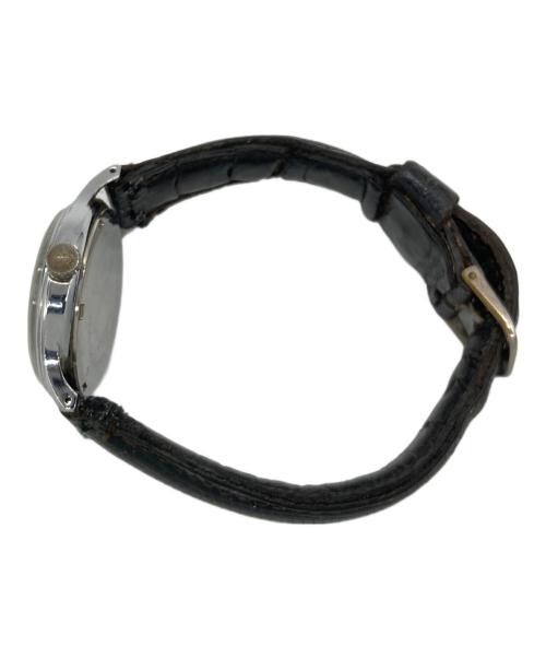 ORIS（オリス）ORIS (オリス) スモールセコンド / ANTI-SHOCKの古着・服飾アイテム