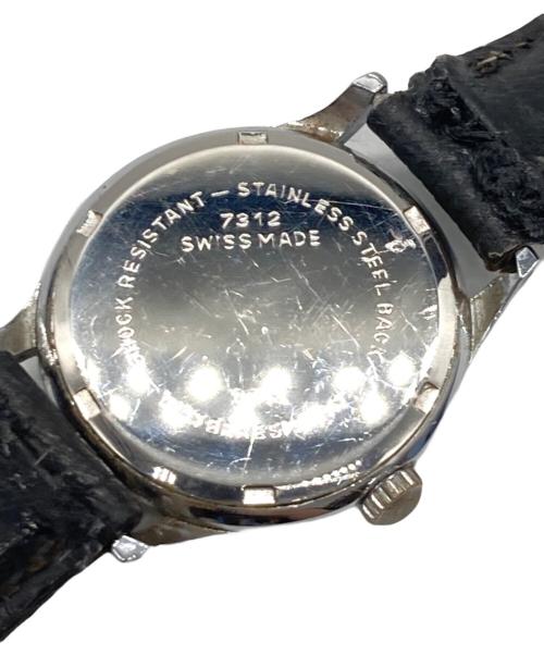 ORIS（オリス）ORIS (オリス) スモールセコンド / ANTI-SHOCKの古着・服飾アイテム