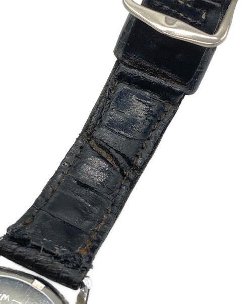 ORIS（オリス）ORIS (オリス) スモールセコンド / ANTI-SHOCKの古着・服飾アイテム