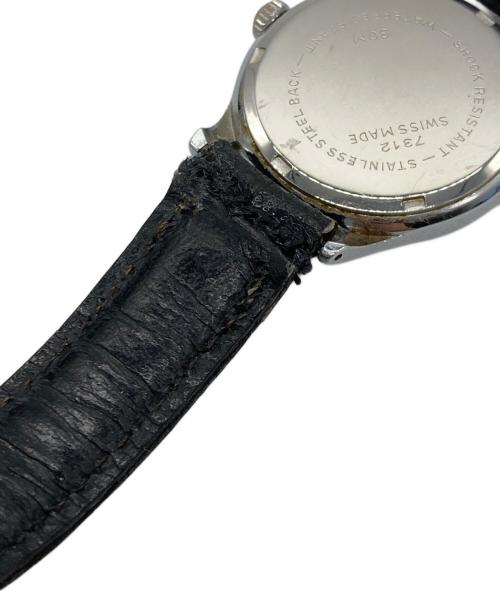 ORIS（オリス）ORIS (オリス) スモールセコンド / ANTI-SHOCKの古着・服飾アイテム