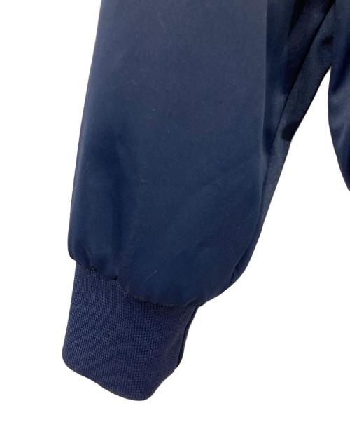 BALINMA（バルマン）BALINMA (バルマン) MA-1ジャケット ネイビー サイズ:Lサイズの古着・服飾アイテム