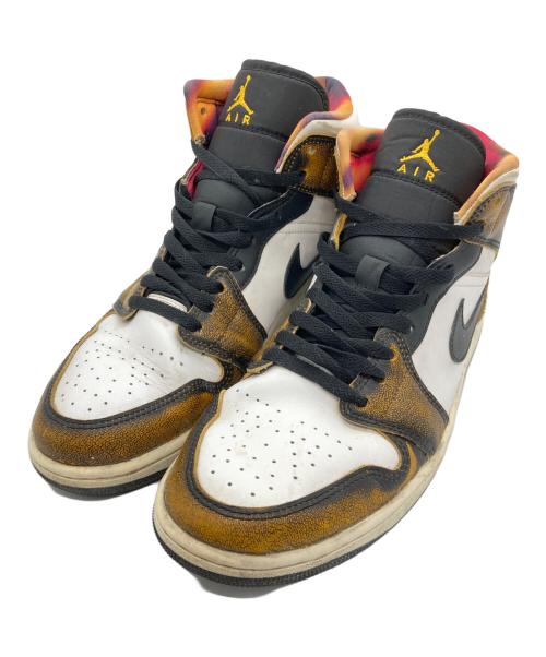 NIKE（ナイキ）NIKE (ナイキ) Air Jordan 1 Mid 