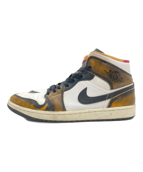 NIKE（ナイキ）NIKE (ナイキ) Air Jordan 1 Mid 