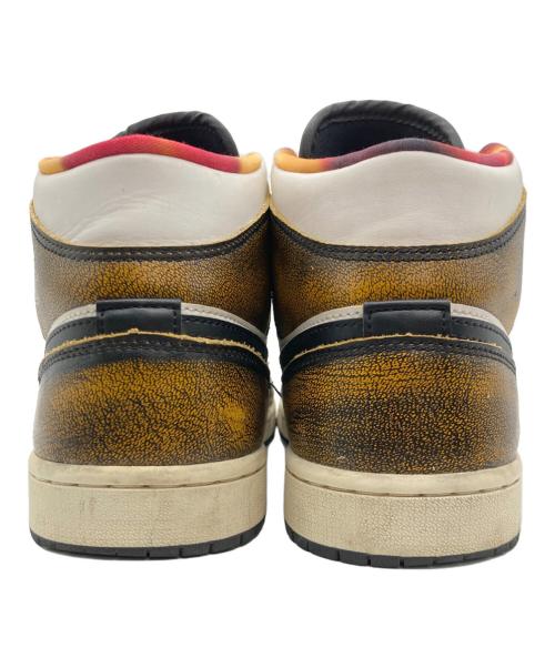 NIKE（ナイキ）NIKE (ナイキ) Air Jordan 1 Mid 