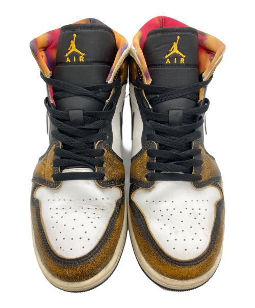 NIKE（ナイキ）NIKE (ナイキ) Air Jordan 1 Mid 