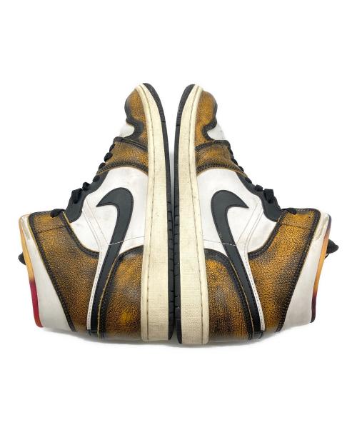 NIKE（ナイキ）NIKE (ナイキ) Air Jordan 1 Mid 