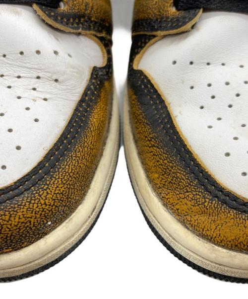 NIKE（ナイキ）NIKE (ナイキ) Air Jordan 1 Mid 