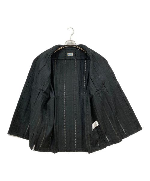 Schott（ショット）Schott (ショット) 半袖シャツ ブラック サイズ:XLサイズの古着・服飾アイテム