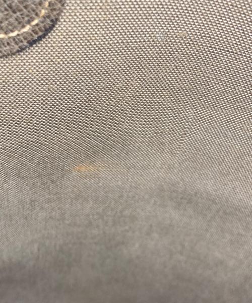 GUCCI（グッチ）GUCCI (グッチ) トートバッグ ベージュの古着・服飾アイテム