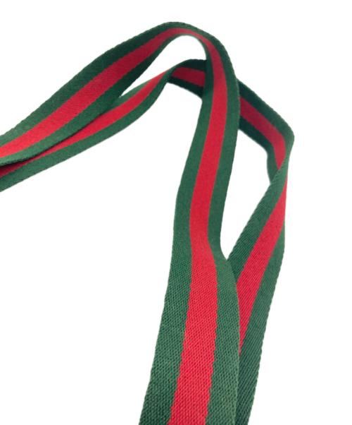 GUCCI（グッチ）GUCCI (グッチ) トートバッグ ベージュの古着・服飾アイテム