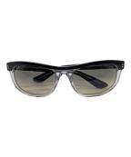 RAY-BANレイバン）の古着「サングラス」｜ブラック