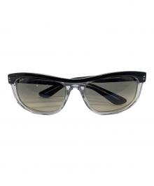 RAY-BAN（レイバン）の古着「サングラス」｜ブラック