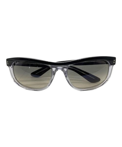 RAY-BAN（レイバン）RAY-BAN (レイバン) サングラス ブラック サイズ:62□19の古着・服飾アイテム