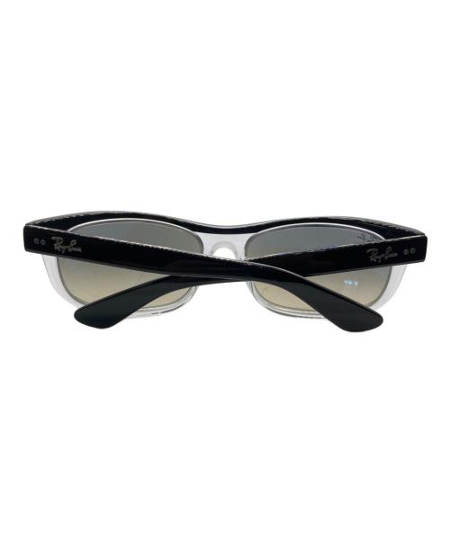 RAY-BAN（レイバン）RAY-BAN (レイバン) サングラス ブラック サイズ:62□19の古着・服飾アイテム
