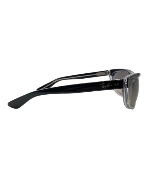 RAY-BAN（レイバン）RAY-BAN (レイバン) サングラス ブラック サイズ:62□19の古着・服飾アイテム