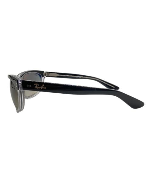 RAY-BAN（レイバン）RAY-BAN (レイバン) サングラス ブラック サイズ:62□19の古着・服飾アイテム