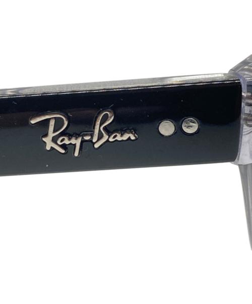 RAY-BAN（レイバン）RAY-BAN (レイバン) サングラス ブラック サイズ:62□19の古着・服飾アイテム