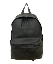 THE NORTH FACE（ザ ノース フェイス）の古着「リュック」｜ブラック
