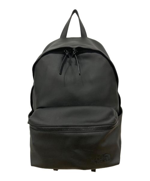 THE NORTH FACE（ザ ノース フェイス）THE NORTH FACE (ザ ノース フェイス) リュック ブラックの古着・服飾アイテム