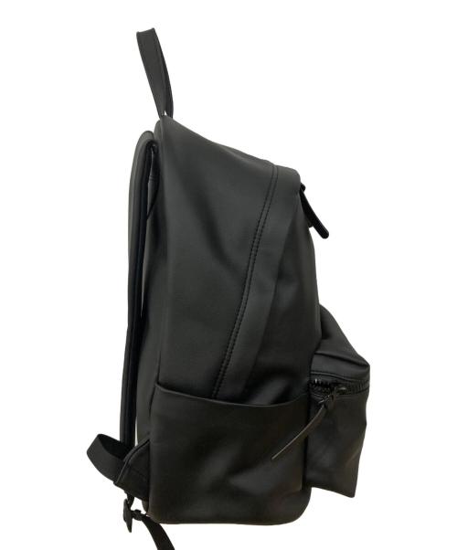THE NORTH FACE（ザ ノース フェイス）THE NORTH FACE (ザ ノース フェイス) リュック ブラックの古着・服飾アイテム